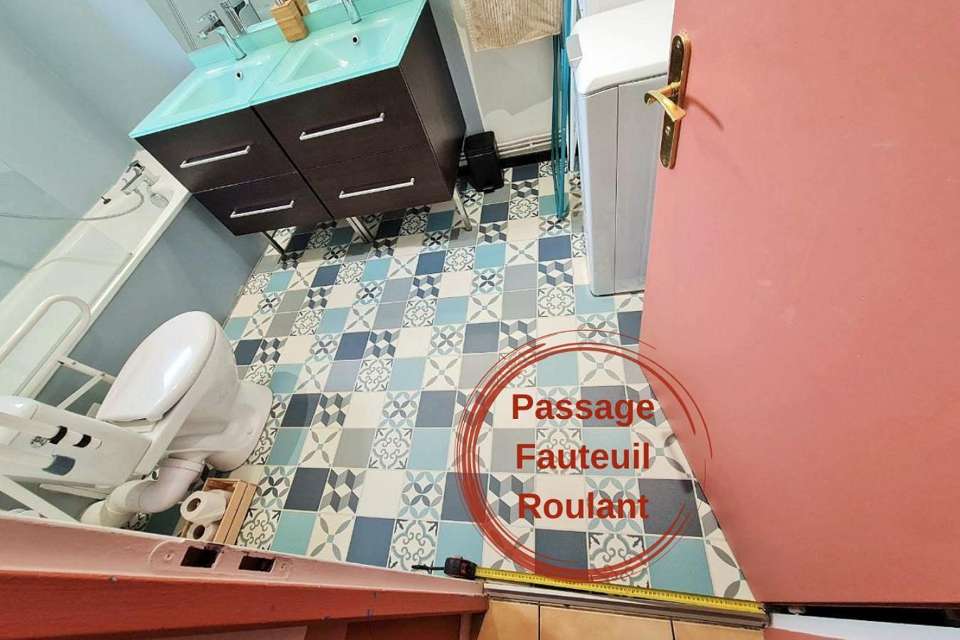 Le Grand Cottage Nature Piscine Chauffee Privee Du Tarn Entre Toulouse Et Albi & Les Cottages Du Tarn Peyrole Exterior foto